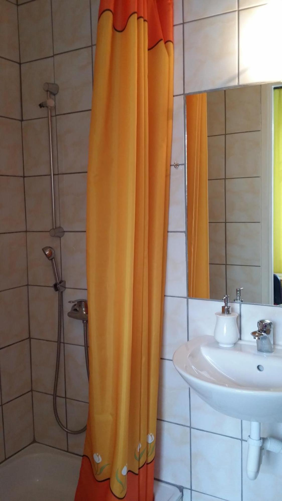 Hotel Leon Biała Podlaska Kamer foto